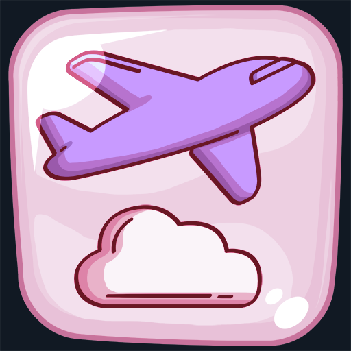 Escape to the Sky