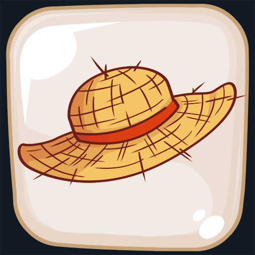 Straw hat