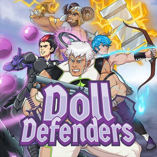 Doll Defenders