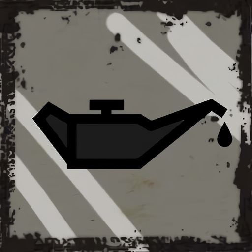 Oil change