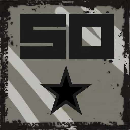 50 Stars