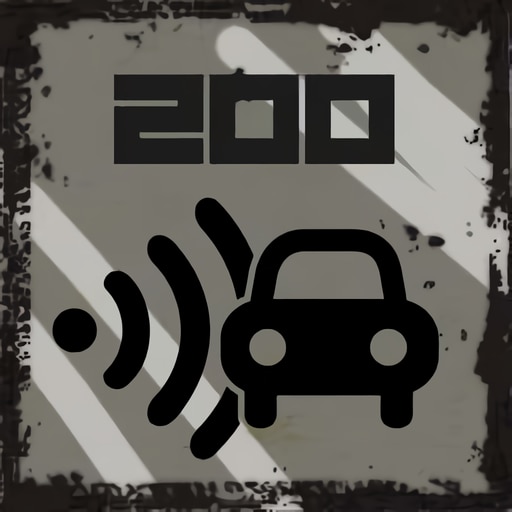 200 Km/h