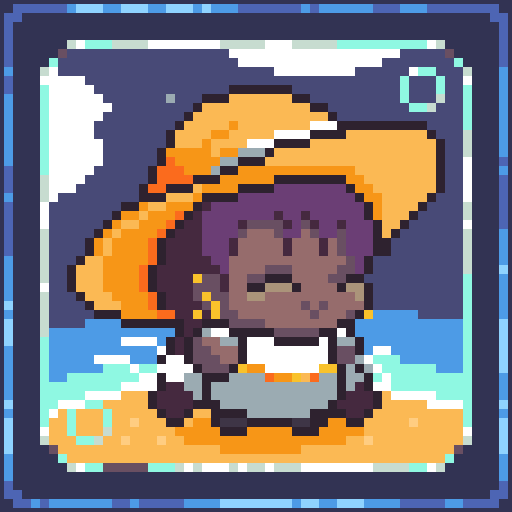 Vacation for Sophia!