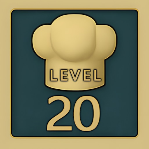 Reach Level 20