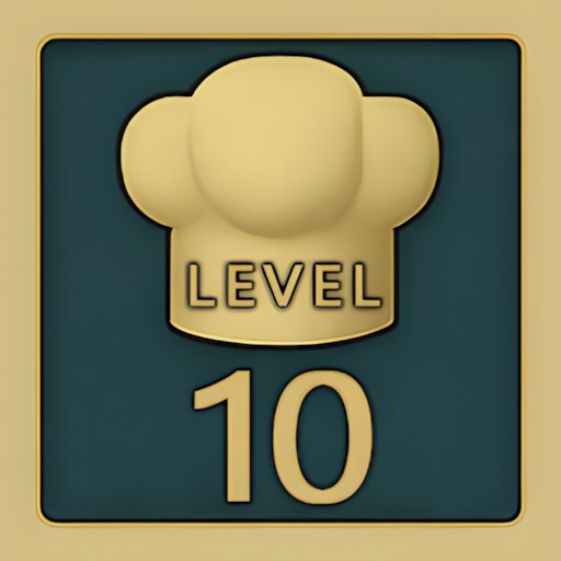 Reach Level 10