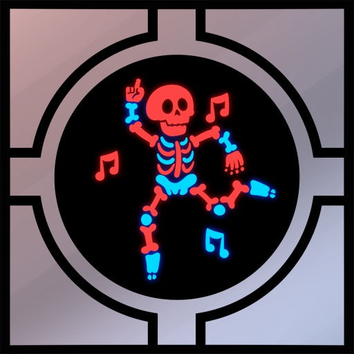 Dance Till You Drop