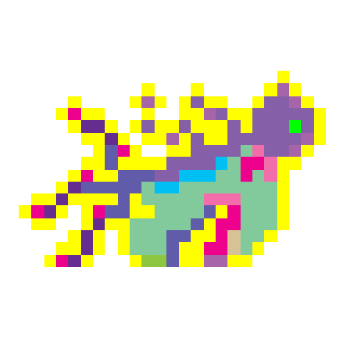 Rooftop Rascal: The Alien Cat