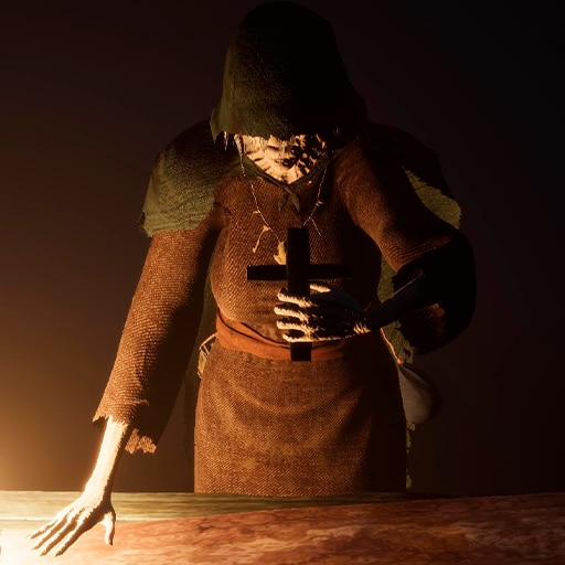 Village of the Curse Platinum