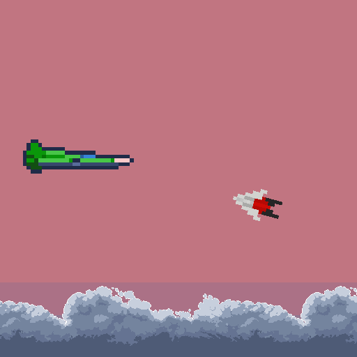 Trofeo Interception Complete (oro) de Angle Of Attack