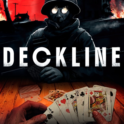 Deckline