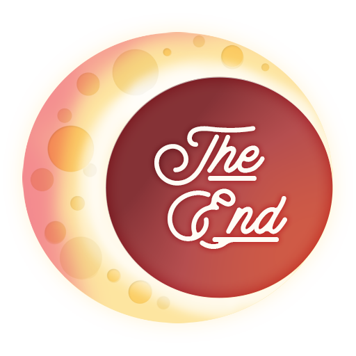 Вот и сказочке конец