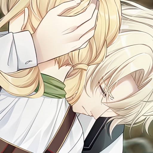 A shoulder to lean on