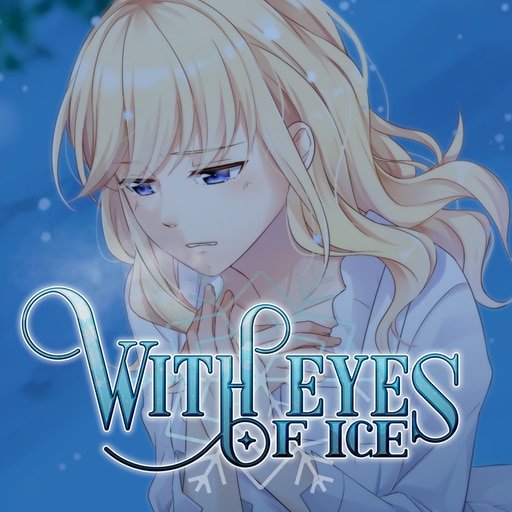With Eyes of Ice