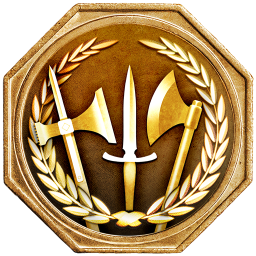 Master at Arms