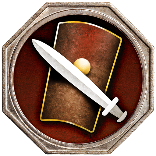 I'm Spartacus!