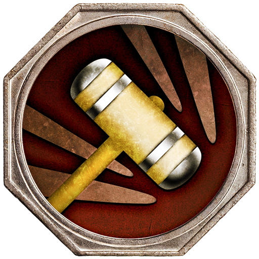 Hammer time