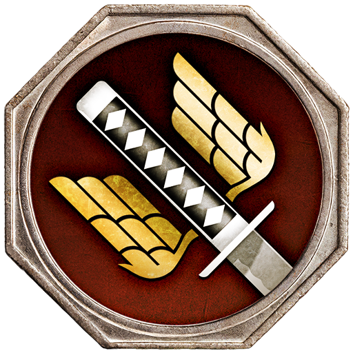 Sword Saint