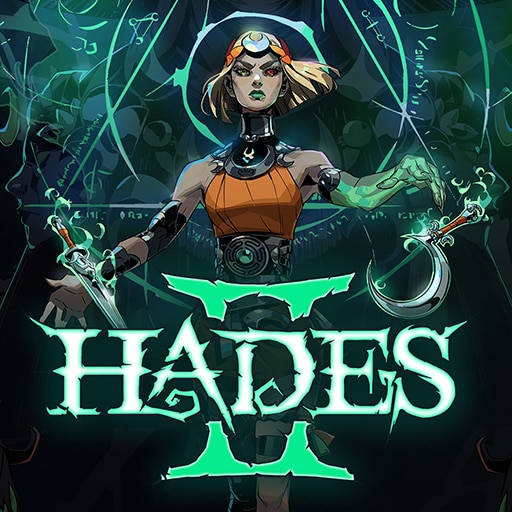 Hades II icon