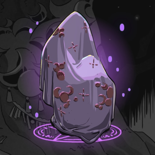 Mercy, Night's Executioner