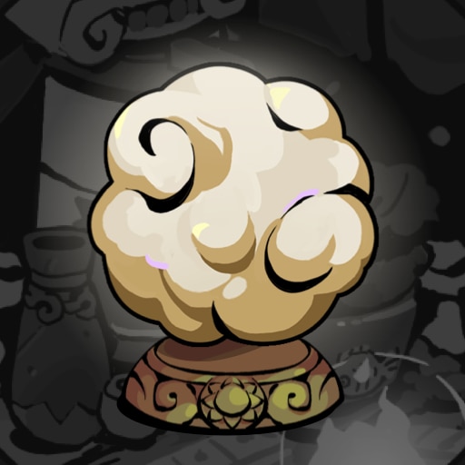 Witch of the Outskirts