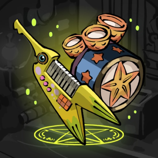 Breaking Up the Band