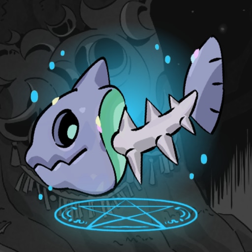 Denizens of the Depths