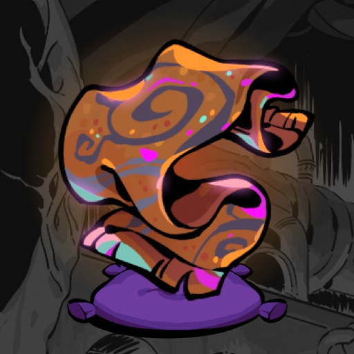 Silk and Spitefulness