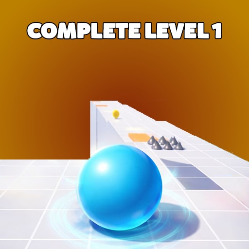 Complete Level 1