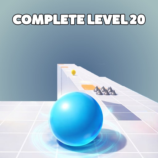 Complete Level 20