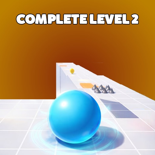 Complete Level 2