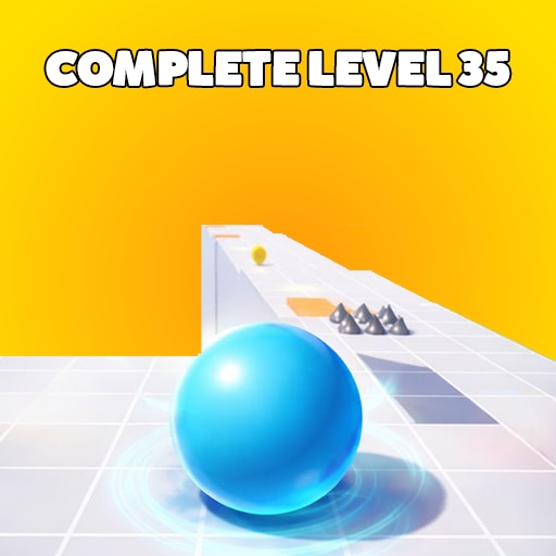 Complete Level 35