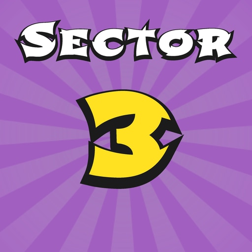 Sector 3