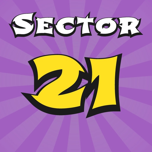 Sector 21