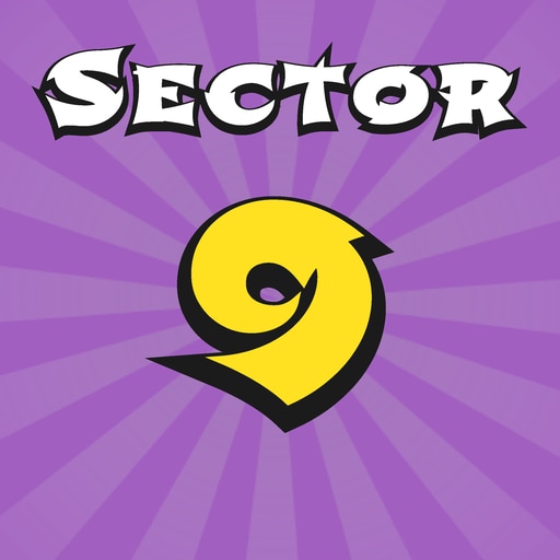 Sector 9