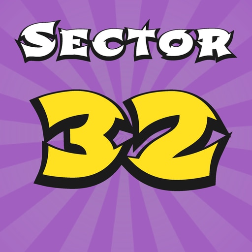 Sector 32