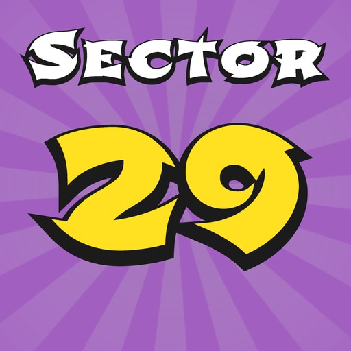 Sector 29