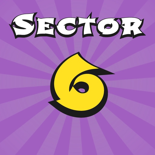 Sector 6