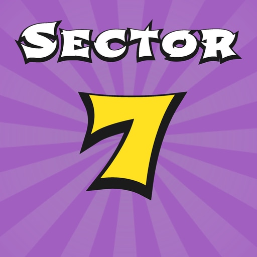 Sector 7