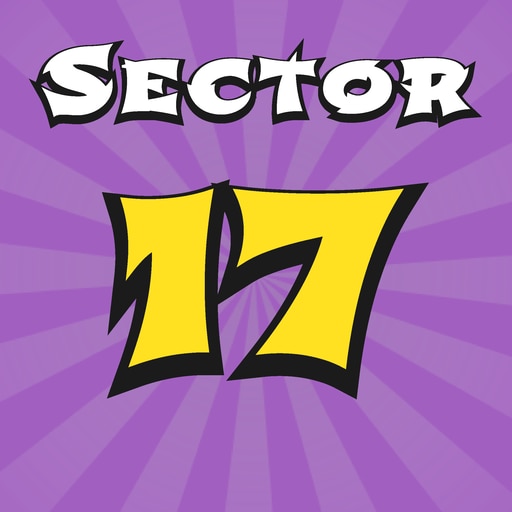 Sector 17