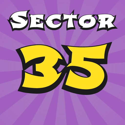 Sector 35
