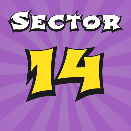 Sector 14