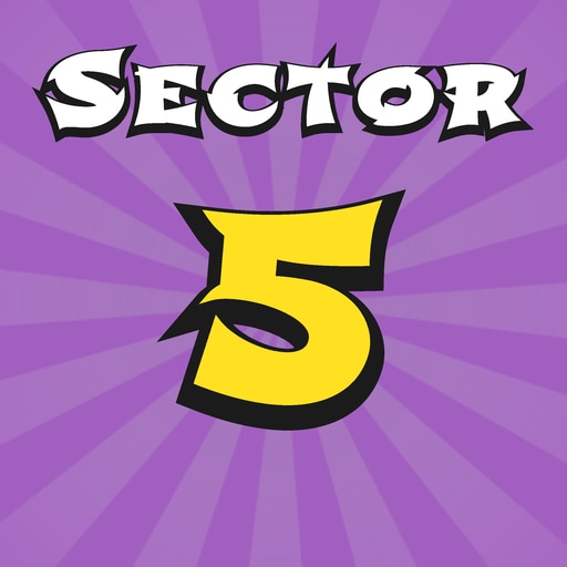 Sector 5