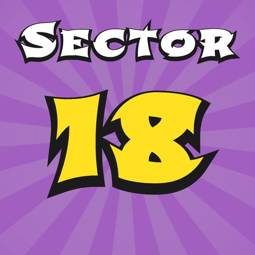Sector 18