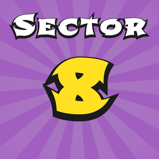 Sector 8