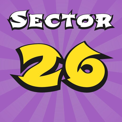Sector 26