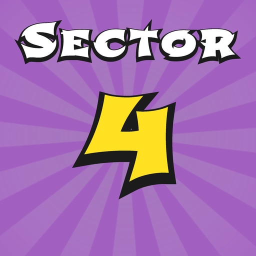 Sector 4