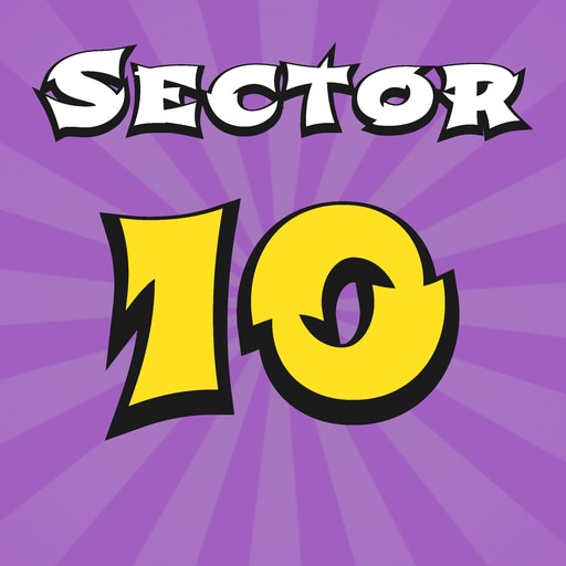 Sector 10