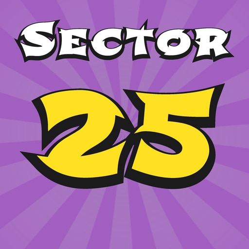 Sector 25