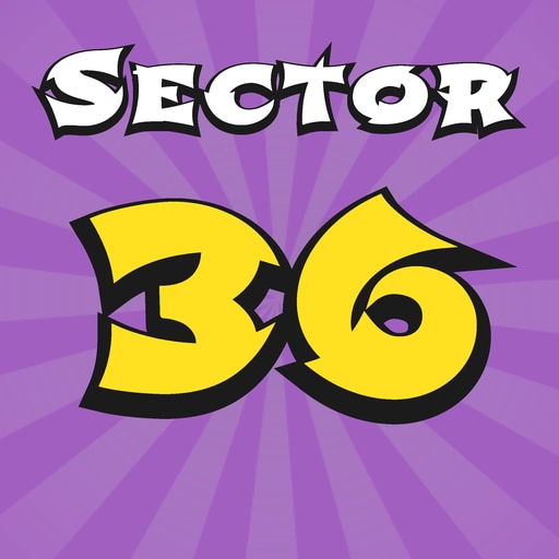 Sector 36