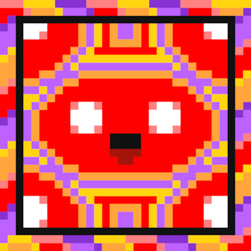What Game Is This?